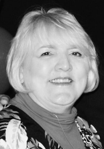 Diana Sue Strahler